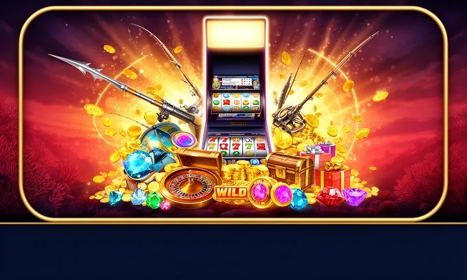 ggjili American Roulette Live