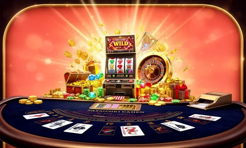 ggjili Hot pick 1